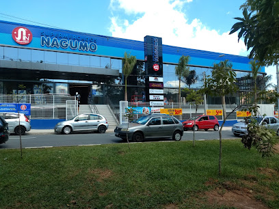 Supermercados Nagumo - Continental