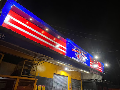 Supermercados Santa Rita - Cachoeira