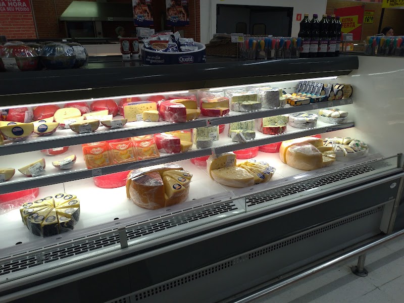 Extra Mercado Internacional Shopping - Supermercado em Itapegica, Guarulhos/SP - Foto 3