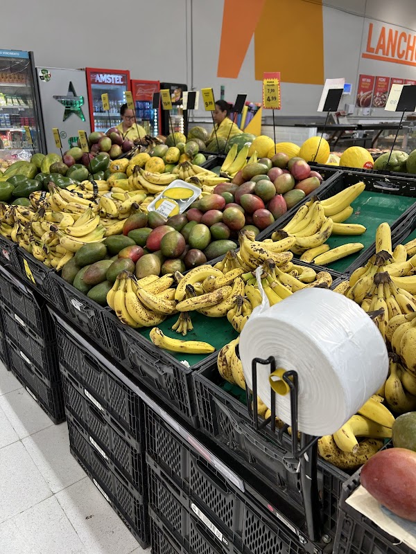 Extra Mercado Internacional Shopping - Supermercado em Itapegica, Guarulhos/SP - Foto 4