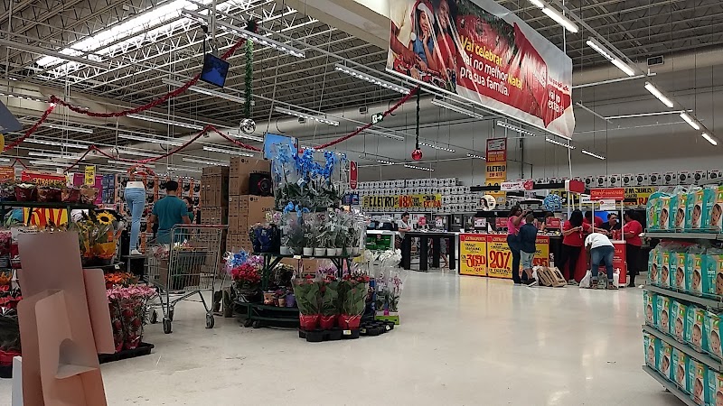 Extra Mercado Internacional Shopping - Supermercado em Itapegica, Guarulhos/SP - Foto 5