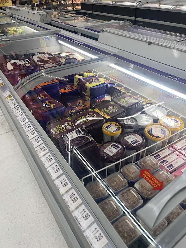 Foto 6 de Extra Mercado Internacional Shopping