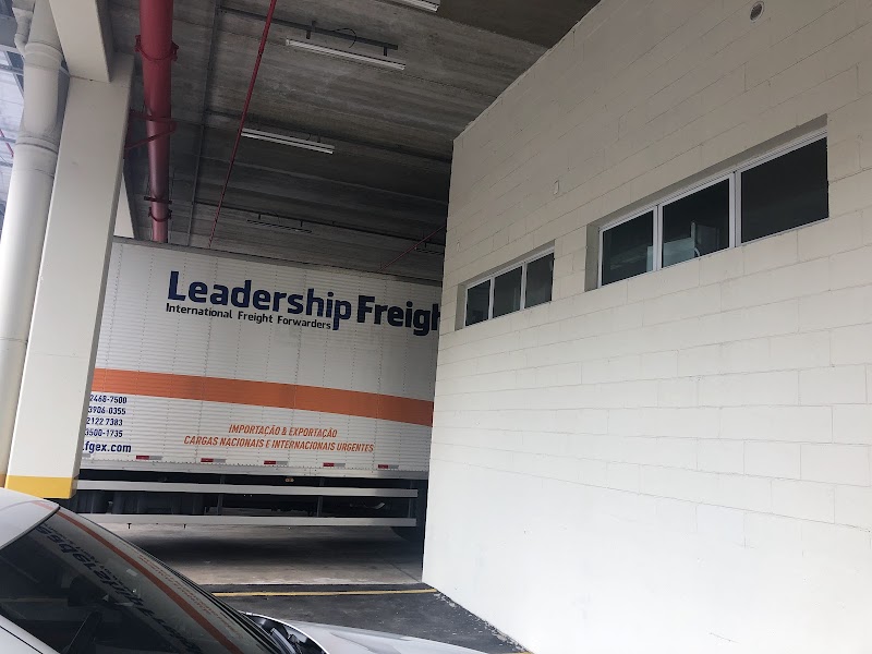 Leadership Freight do Brasil Ltda - Armazém - Supermercado em Jardim Presidente Dutra, Guarulhos/SP - Foto 2