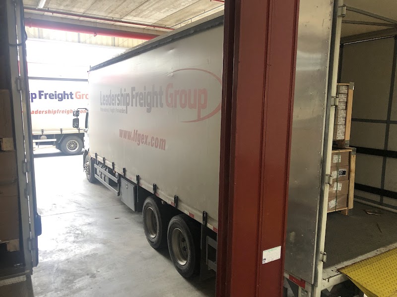 Leadership Freight do Brasil Ltda - Armazém - Supermercado em Jardim Presidente Dutra, Guarulhos/SP - Foto 4