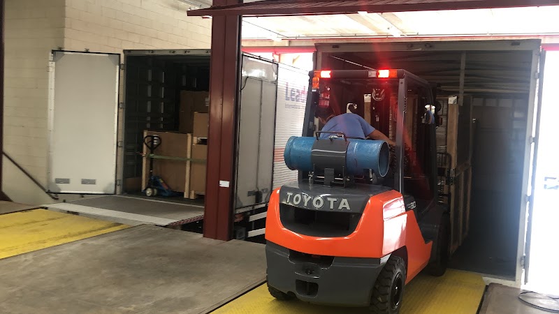 Leadership Freight do Brasil Ltda - Armazém - Supermercado em Jardim Presidente Dutra, Guarulhos/SP - Foto 5