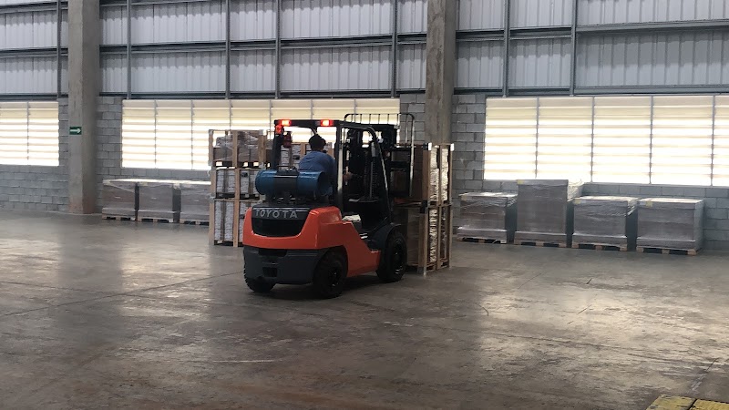 Foto 6 de Leadership Freight