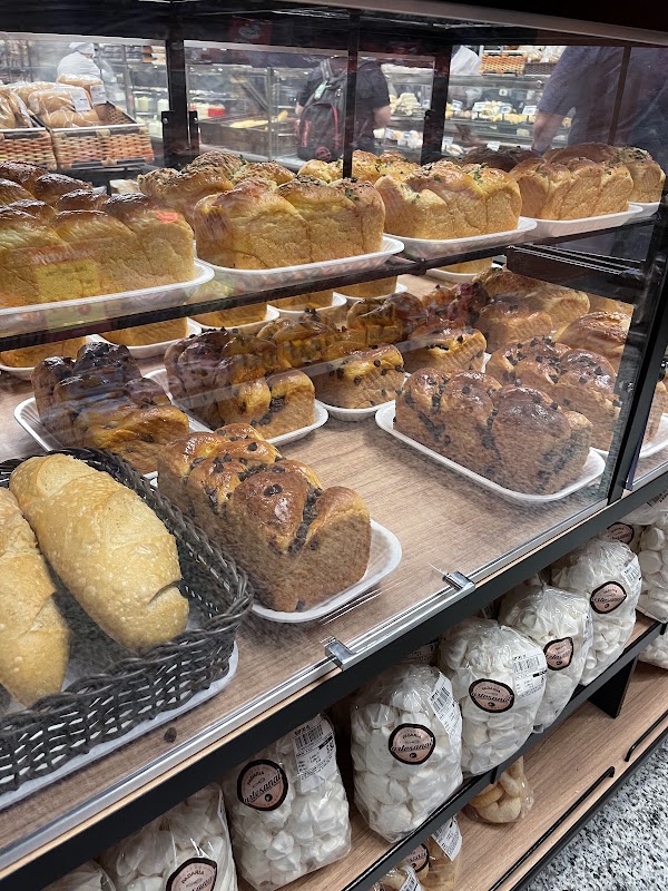 Barbosa Supermercados - Bosque Maia - Supermercado em Macedo, Guarulhos/SP - Foto 3