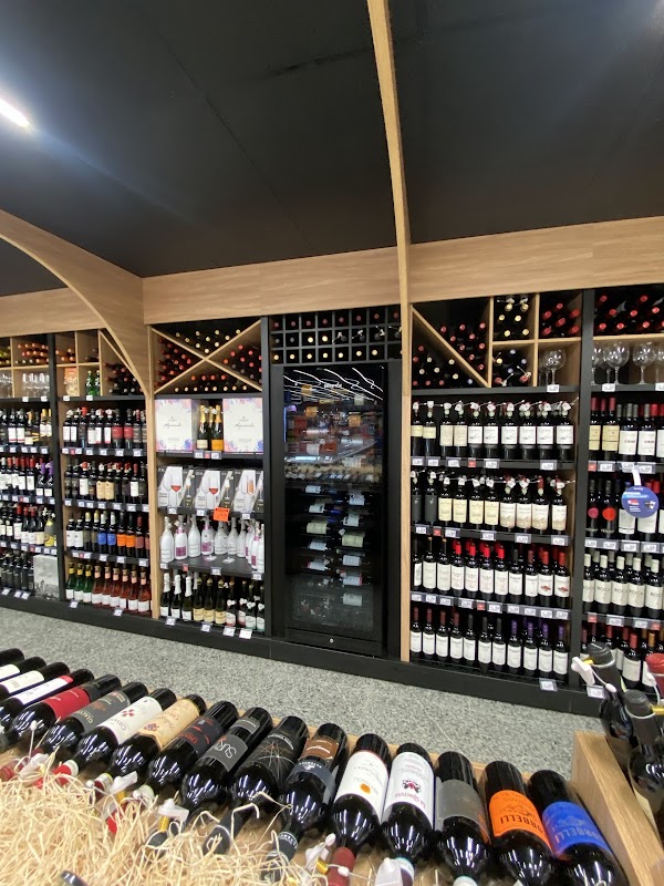 Barbosa Supermercados - Bosque Maia - Supermercado em Macedo, Guarulhos/SP - Foto 4