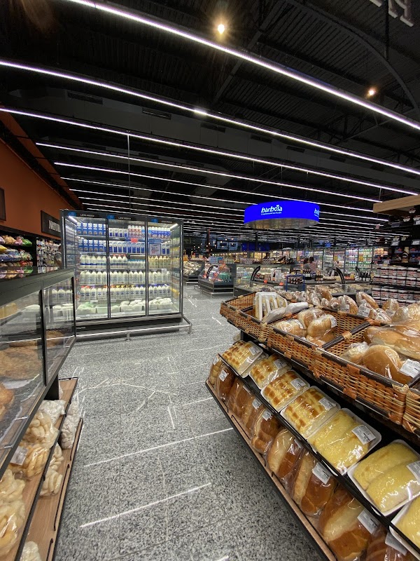 Foto 6 de Barbosa Supermercados - Bosque Maia