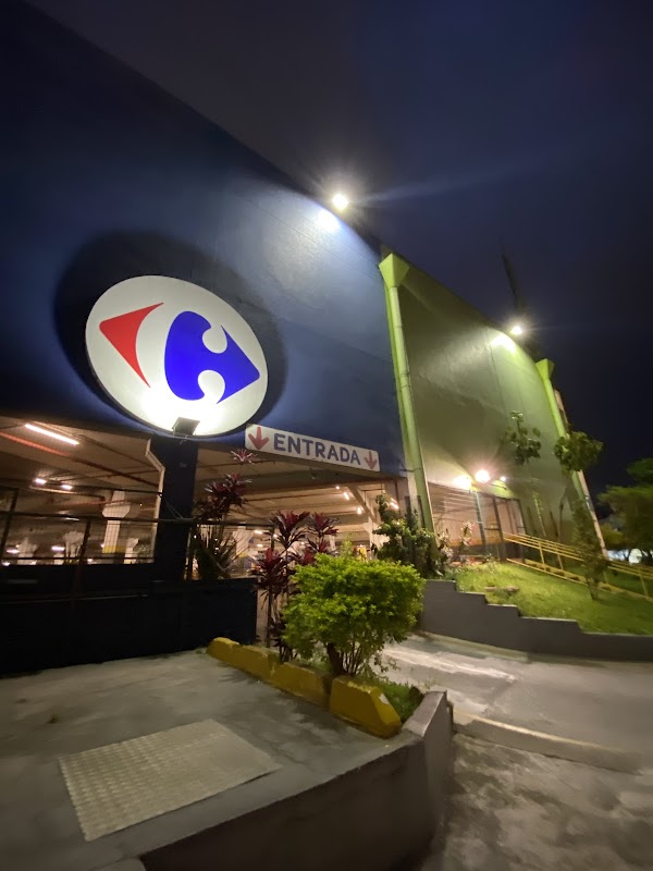 Carrefour Hipermercado