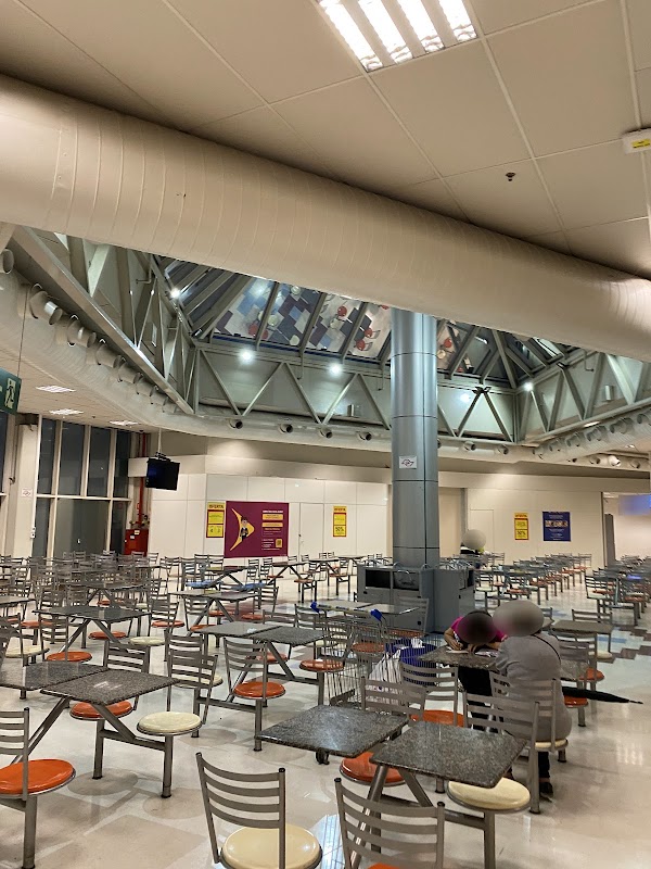 Foto 6 de Carrefour Hipermercado