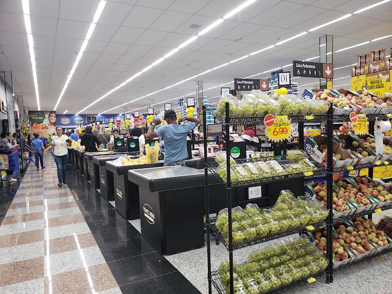 Fonte Nova Supermercado - Bom Clima - Supermercado em Macedo, Guarulhos/SP - Foto 2