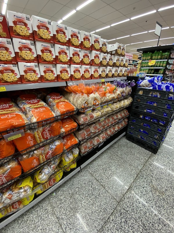 Fonte Nova Supermercado - Bom Clima - Supermercado em Macedo, Guarulhos/SP - Foto 4