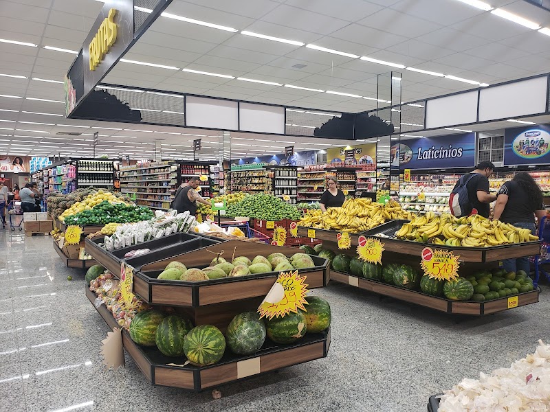 Fonte Nova Supermercado - Bom Clima - Supermercado em Macedo, Guarulhos/SP - Foto 5
