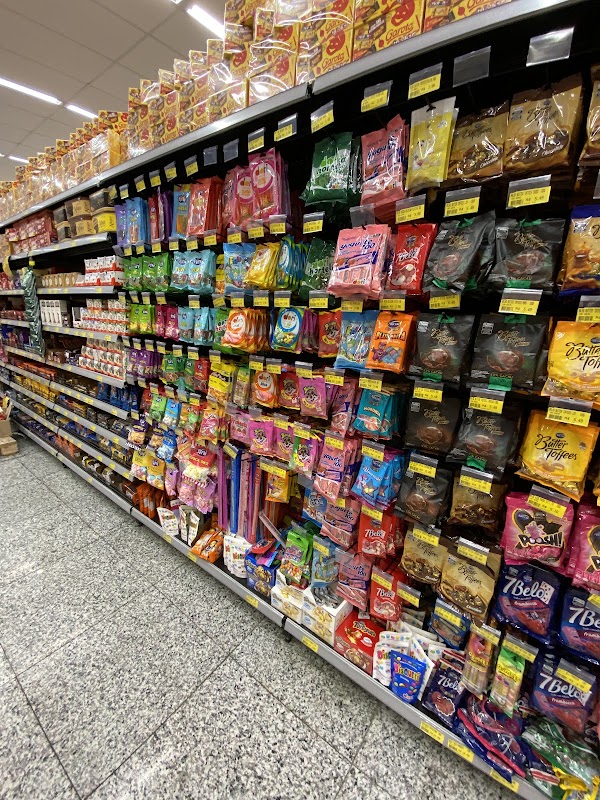 Foto 6 de Fonte Nova Supermercado - Bom Clima