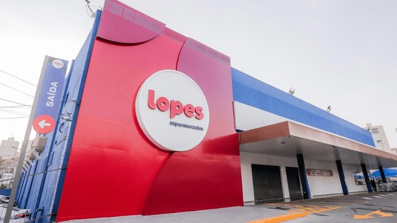 Lopes Supermercados
