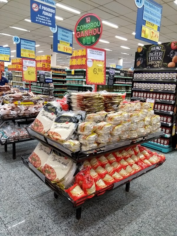 Lopes Supermercados - Supermercado em Macedo, Guarulhos/SP - Foto 4