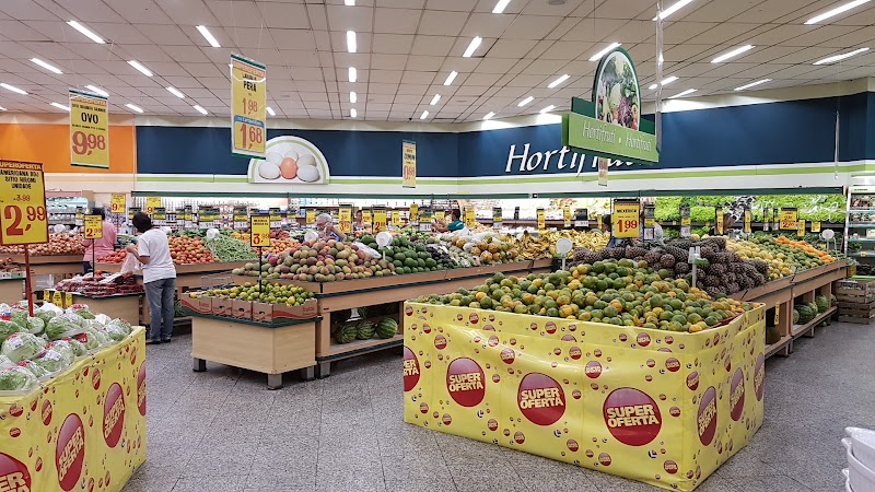 Lopes Supermercados - Supermercado em Macedo, Guarulhos/SP - Foto 5