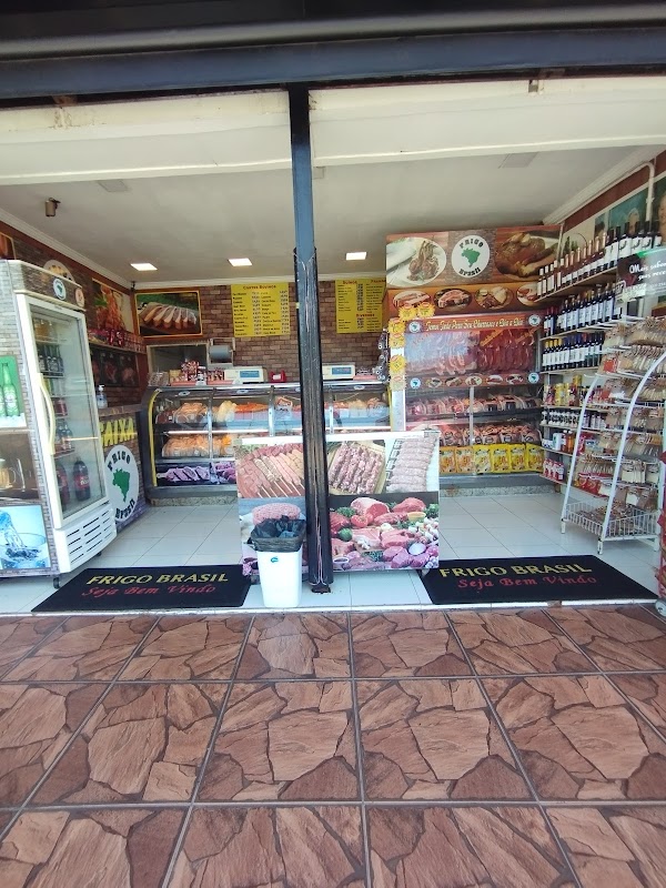Frigo Brasil
