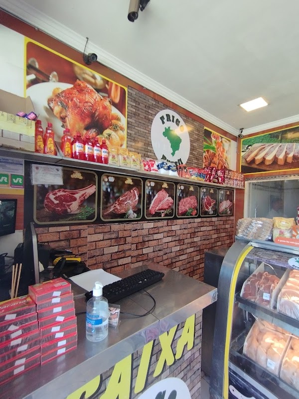 Frigo Brasil - Supermercado em Picanço, Guarulhos/SP - Foto 3