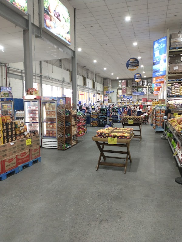 Roldão Atacadista - Supermercado em Picanço, Guarulhos/SP - Foto 3