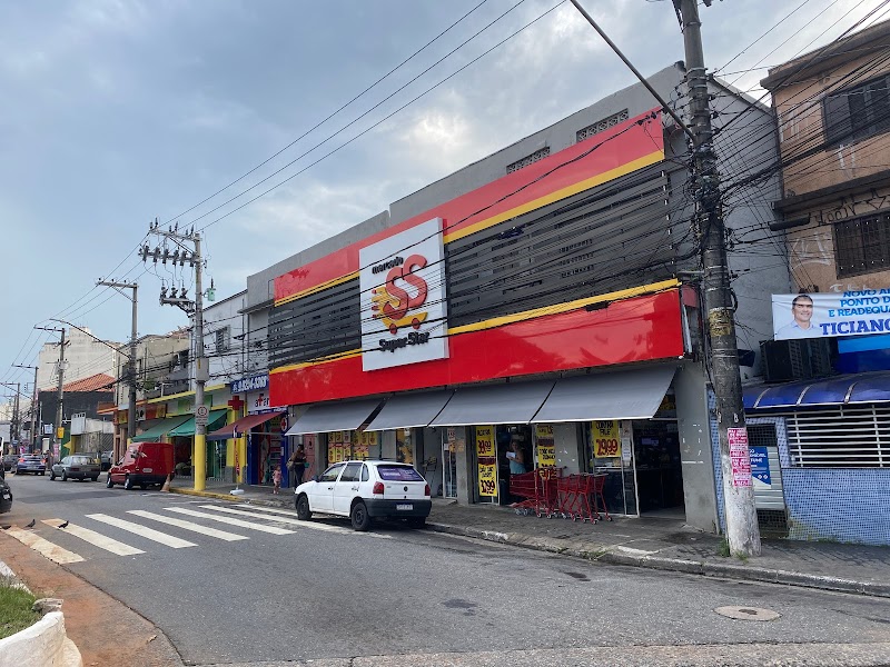 Supermercado SS