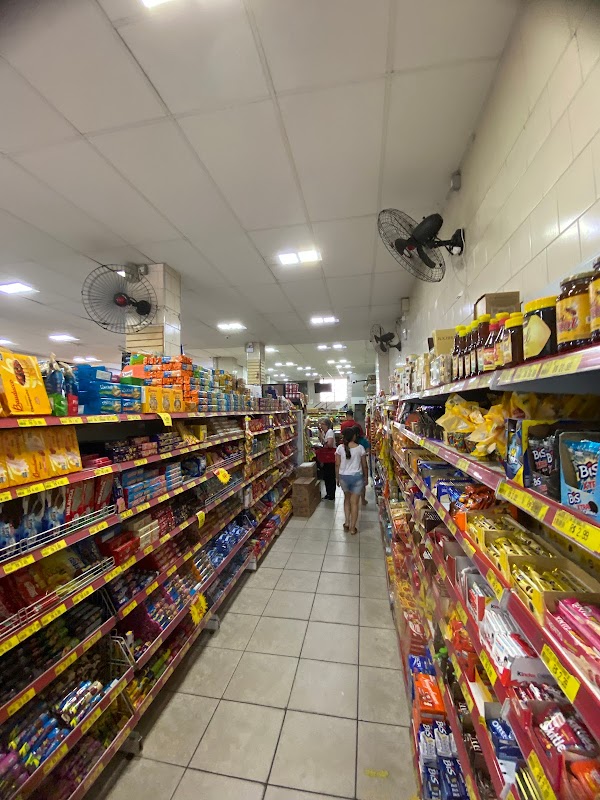 Supermercado SS - Super Super Loja 1 - Supermercado em Picanço, Guarulhos/SP - Foto 2