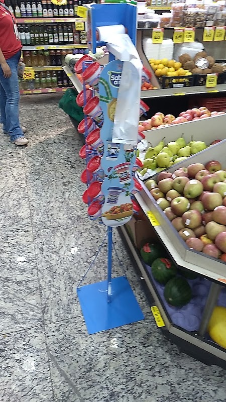 Supermercado SS - Super Super Loja 1 - Supermercado em Picanço, Guarulhos/SP - Foto 3