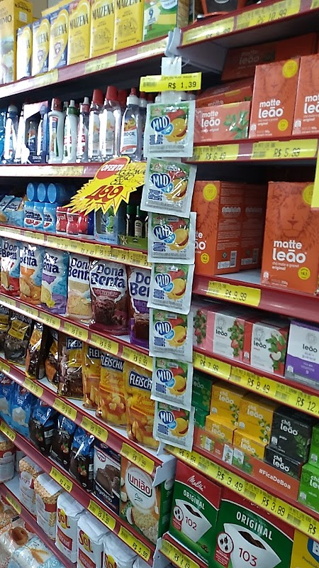 Foto 6 de Supermercado SS