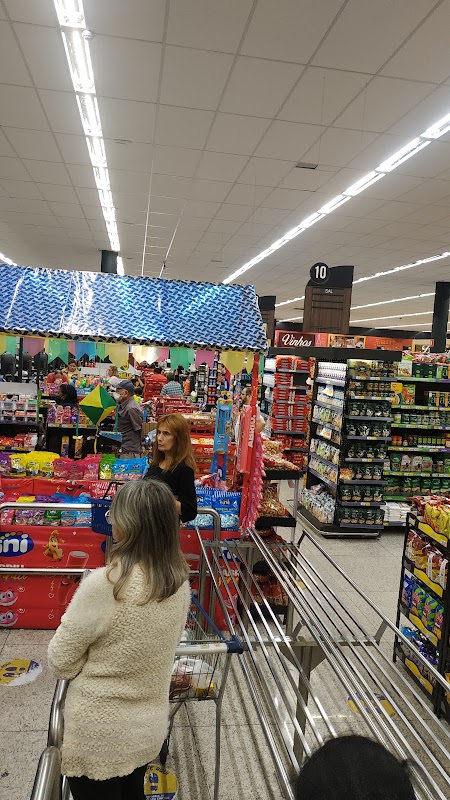 X Supermercados - Supermercado em Picanço, Guarulhos/SP - Foto 2