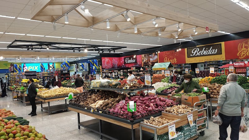 X Supermercados - Supermercado em Picanço, Guarulhos/SP - Foto 3