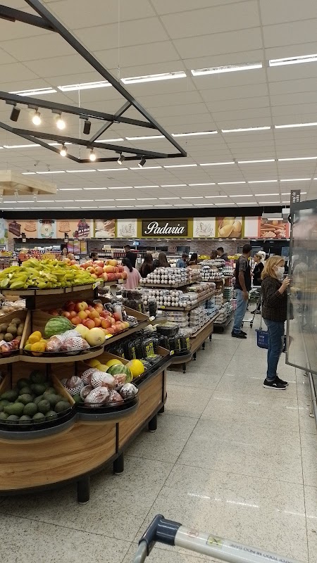 X Supermercados - Supermercado em Picanço, Guarulhos/SP - Foto 5