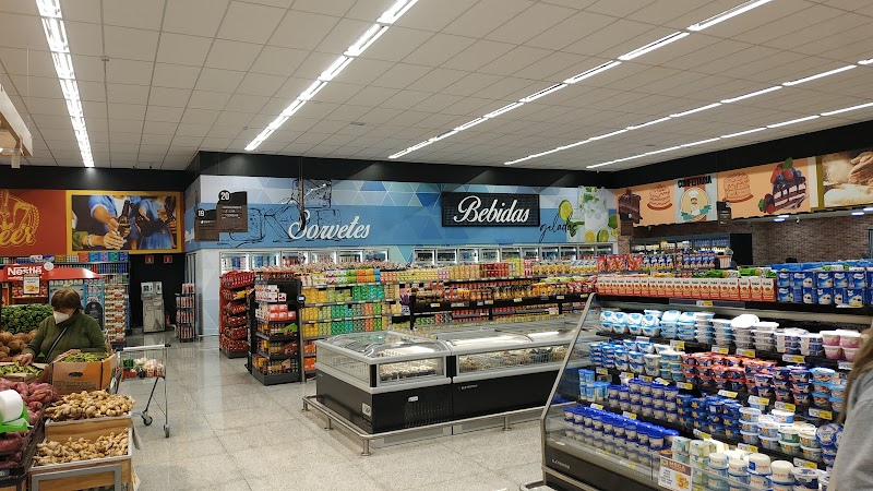 Foto 6 de X Supermercados