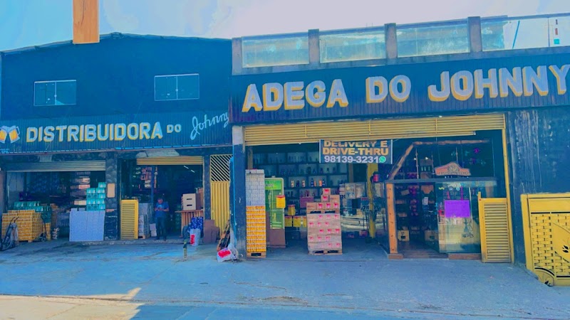 Adega do Johnny