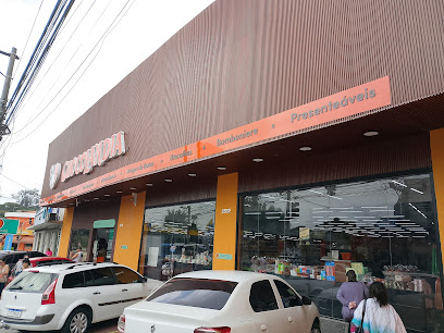 Chocolândia