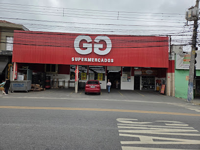 Supermercados Gg