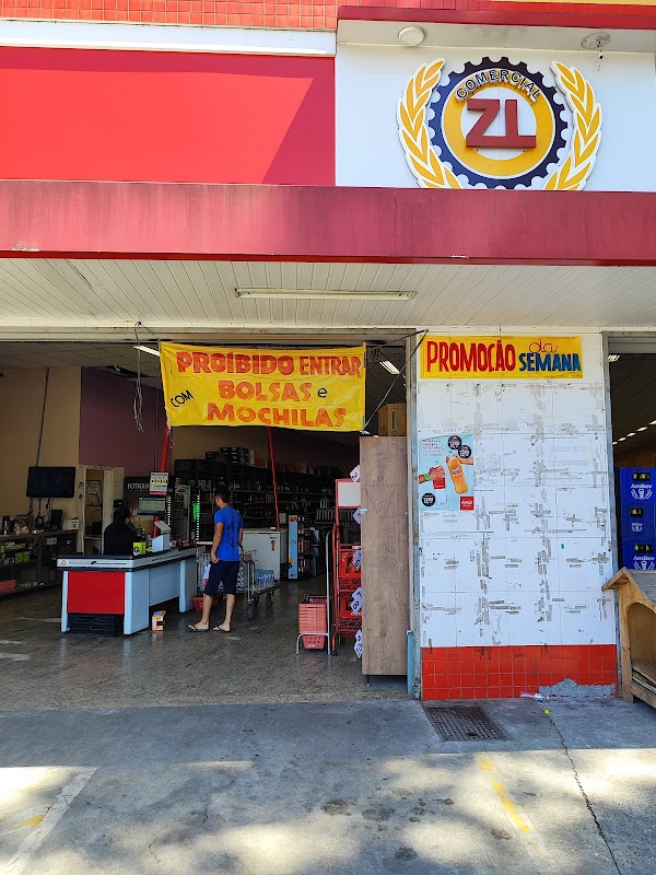 Comercial ZL Mercado - Supermercado em Taboão, Guarulhos/SP - Foto 4