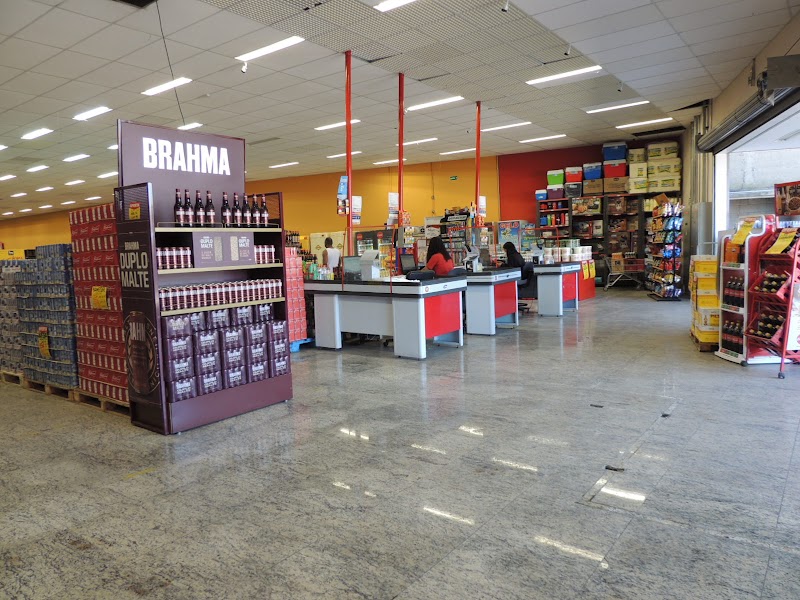 Foto 6 de Comercial ZL Mercado