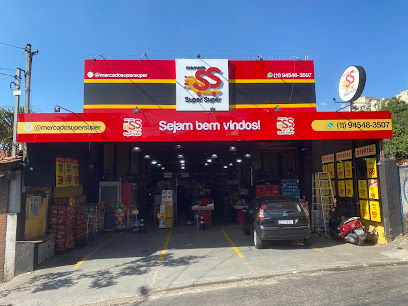 Mercado SS Super Super - Loja 2