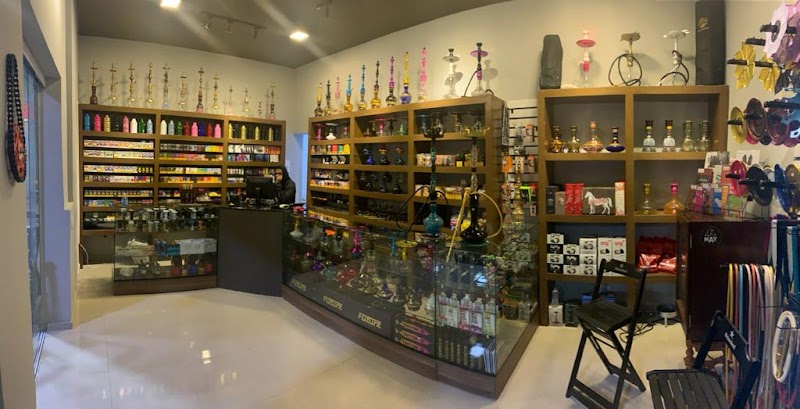 Tabacaria Mega - Tabacaria em Centro, Guarulhos/SP - Foto 2