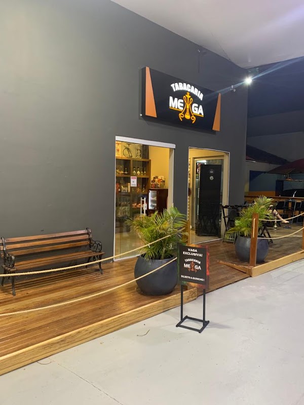 Foto 6 de Tabacaria Mega