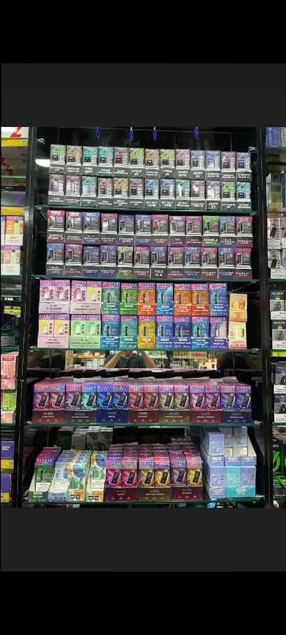 Tabacaria Vem que Pod's