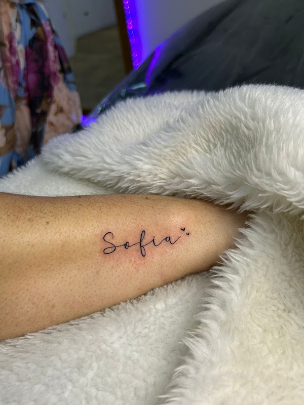 Bea Falcão Tattoo | Studio de Tatuagem - Tatuagem em Centro, Guarulhos/SP - Foto 5