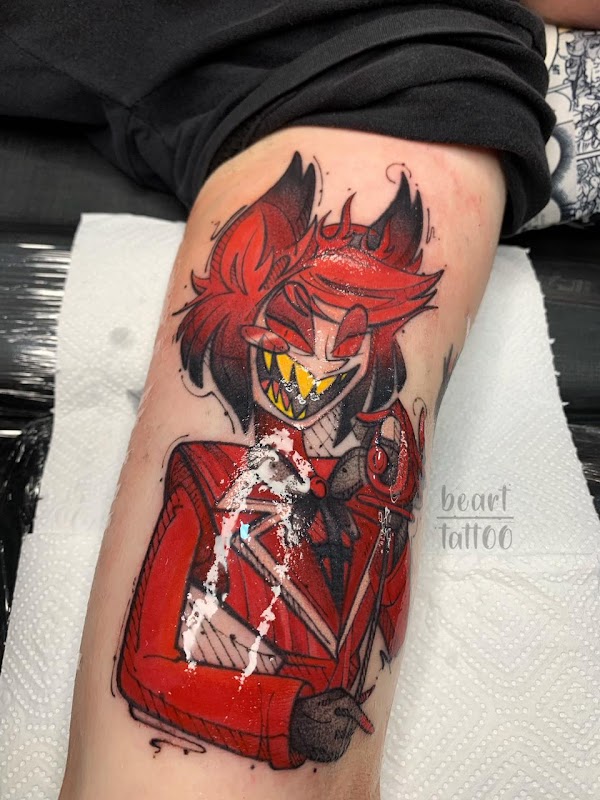 Beart Tattoo - Tatuagem em Centro, Guarulhos/SP - Foto 2