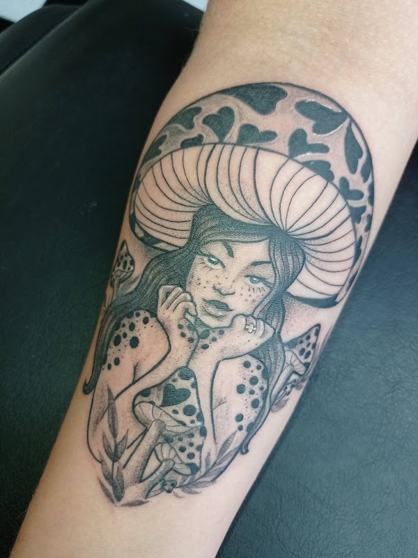 César Tattoo - Tatuagem em Centro, Guarulhos/SP - Foto 2