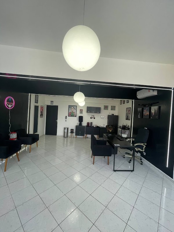 Dark Siren Ink - Tatuagem em Centro, Guarulhos/SP - Foto 2