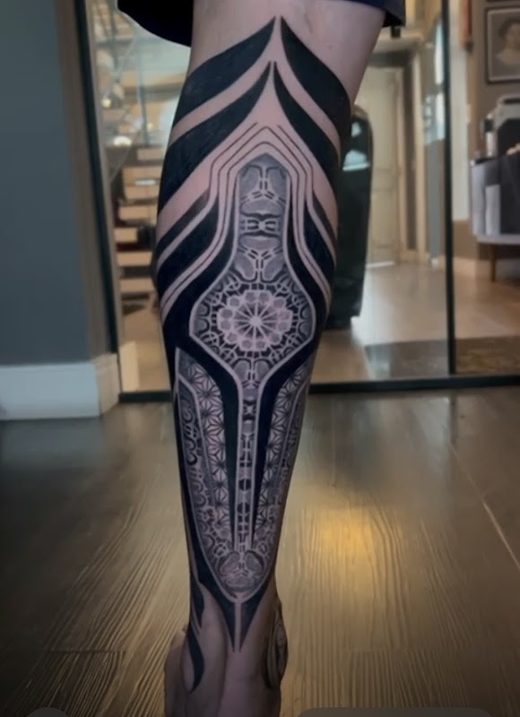 Gugo l - Tatuagem em Centro, Guarulhos/SP - Foto 2