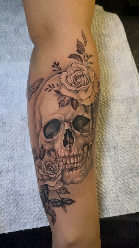 Gugo l - Tatuagem em Centro, Guarulhos/SP - Foto 4