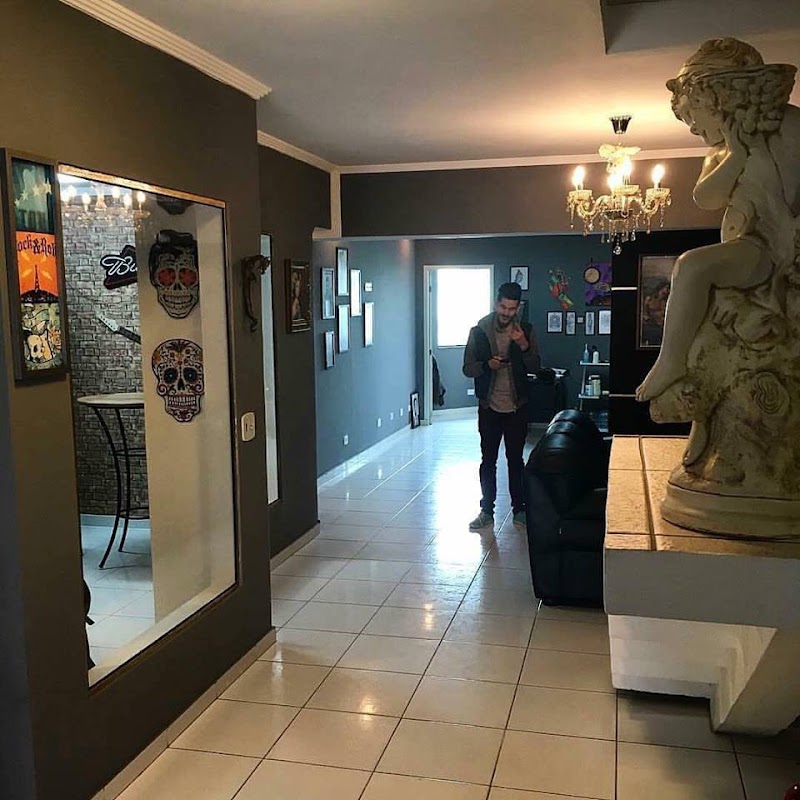 Gugo l - Tatuagem em Centro, Guarulhos/SP - Foto 5