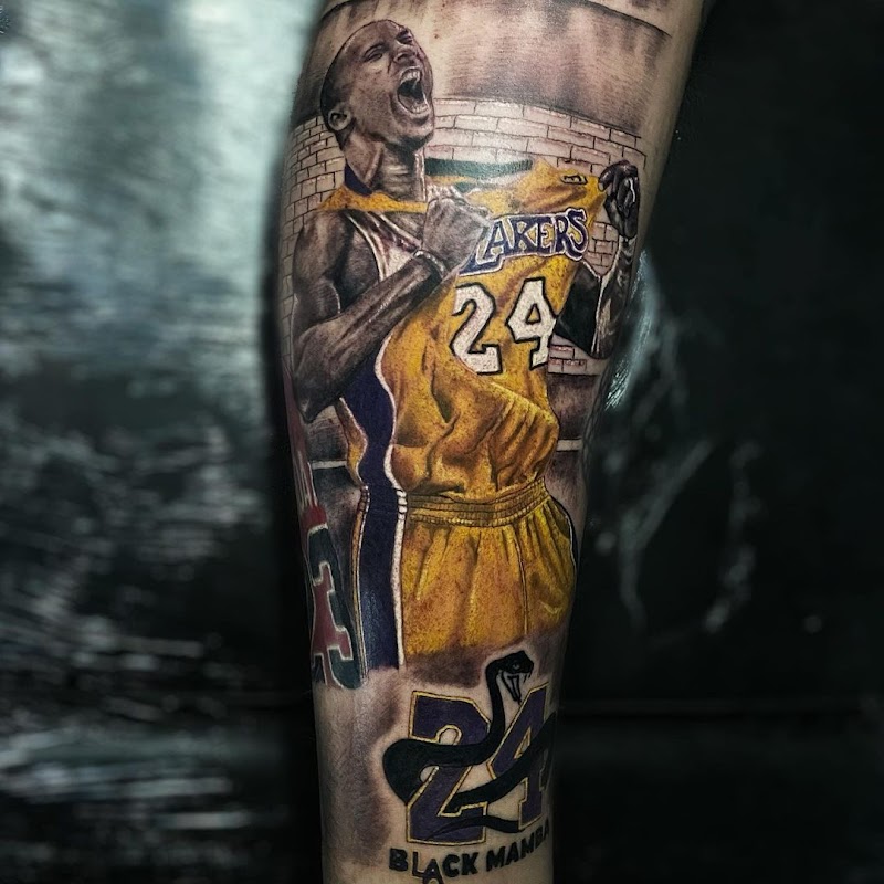 Foto 6 de Gugo Tattoo